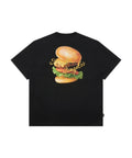 韓國 Mark Gonzales Hamburger Short Sleeve T-shirt【MG324】