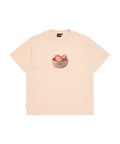 韓國 Mark Gonzales Strawberry Short Sleeve T-shirt【MG393】