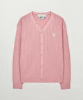 韓國 Satur Faro Linen Cardigan【SR393】