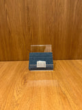 韓國 Marithe Francois Girbaud Classic Logo Card Wallet【MD368】