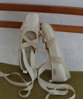 韓國 Rockfish Banding Ballet Flats【RH015】