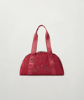 韓國 Satur Nylon Trapeze Shoulder Bag【SR382】