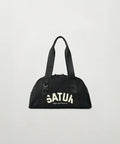 韓國 Satur Nylon Trapeze Shoulder Bag【SR382】