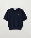 韓國 Satur (W) Lauren Fine Half Knit【SR409】