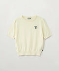 韓國 Satur (W) Lauren Fine Half Knit【SR409】