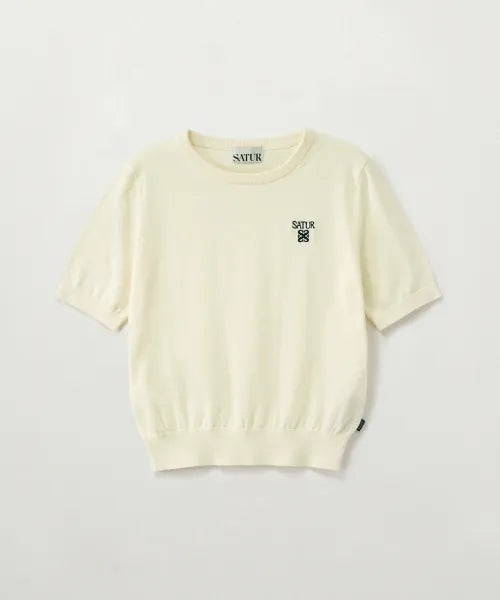 韓國 Satur (W) Lauren Fine Half Knit【SR409】
