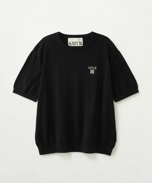 韓國 Satur Lauren Fine Half Knit【SR400】