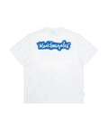 韓國 Mark Gonzales Angel Spray Short Sleeve T-shirt【MG390】