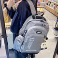 韓國 National Geographic Mild Backpack【NG915】