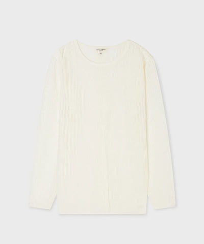 韓國 WhoAU Summer Loose Fit Pullover【WA342】