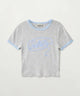 Melange Gray