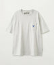 Melange White