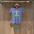 韓國 WhoAU T-Shirt【WA383】