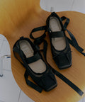 韓國 Rockfish Tule Maryjanes【RH008】