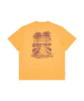 韓國 Mark Gonzales California Palm Tree Short Sleeve T-shirt【MG392】