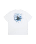 韓國 Mark Gonzales Water Angel Short Sleeve T-shirt【MG341】