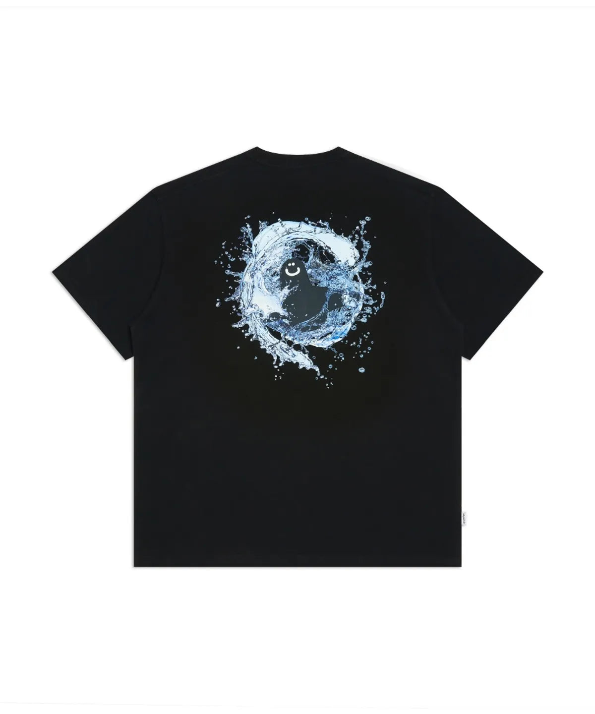 韓國 Mark Gonzales Water Angel Short Sleeve T-shirt【MG341】