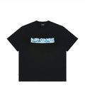 韓國 Mark Gonzales MG Ice Logo Short Sleeve T-shirt【MG340】