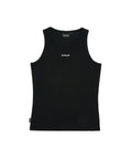 韓國 Mark Gonzales Women's Sign Logo Sleeveless Top【MG346】