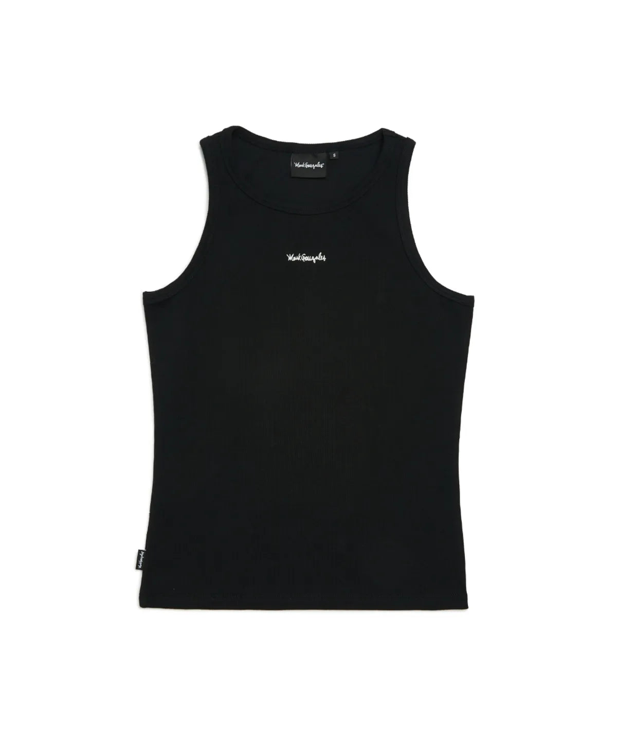 韓國 Mark Gonzales Women's Sign Logo Sleeveless Top【MG346】