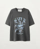 Charcoal Blue