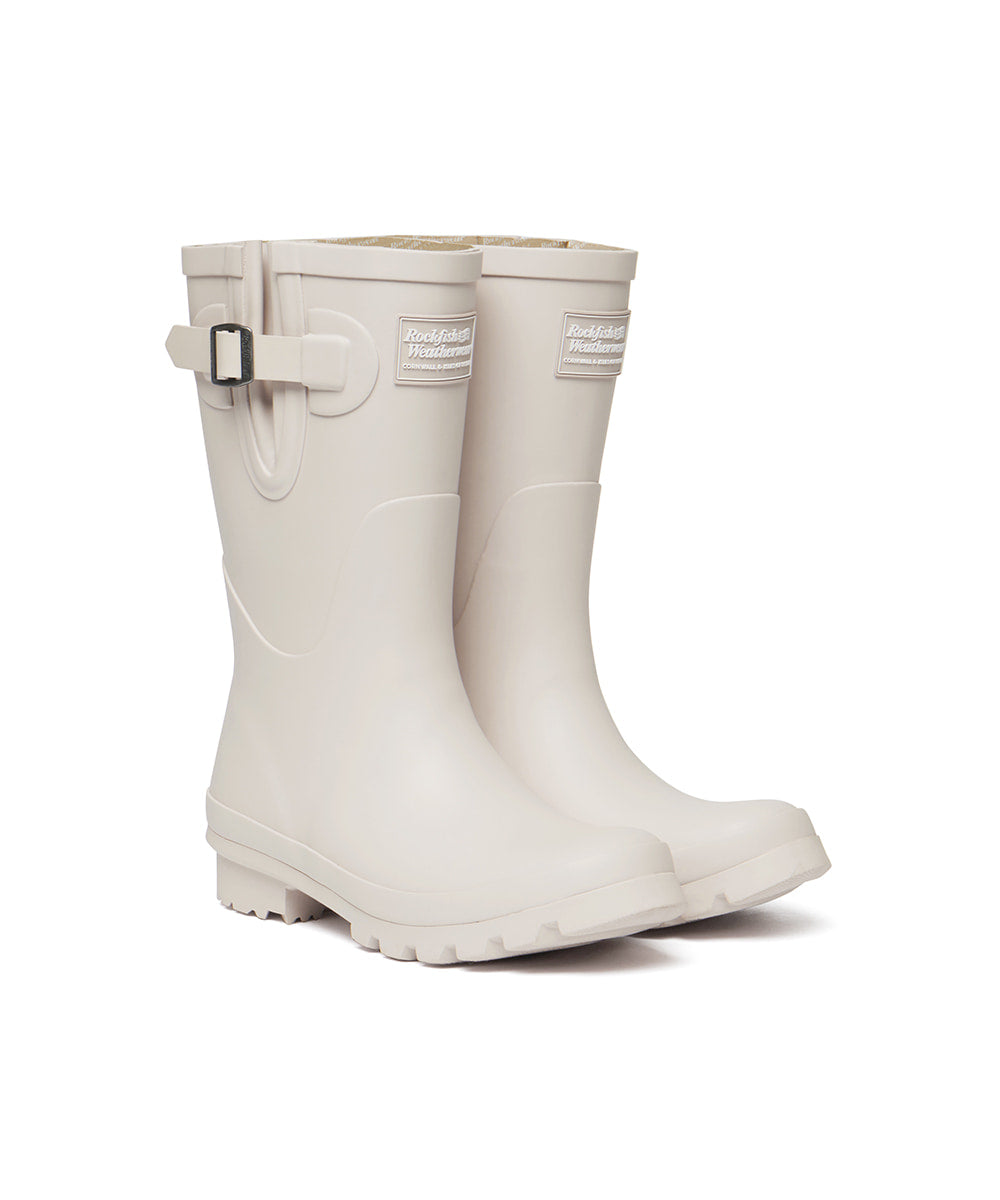 韓國 Rockfish Orginal Rain Boots Short【RH003】