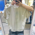韓國 National Geographic T-shirt (涼爽速乾防曬面料)【NG877】
