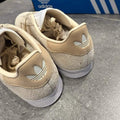 韓國 Adidas 翻毛皮鞋【SM2028】