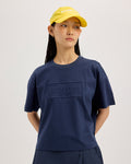 韓國 Hunter Women's Clean Cotton Tee【HR040】