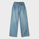 Vintage Indigo