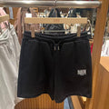 韓國 Marithe Francois Girbaud Classic Logo Sweat Short【MD320】
