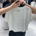 韓國 Matin Kim T-Shirt【MK214】