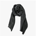 Gucci Muffler 碳灰色【SE1327】