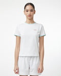 韓國 Hunter Women's Play Jersey Ringer Tee【HR047】