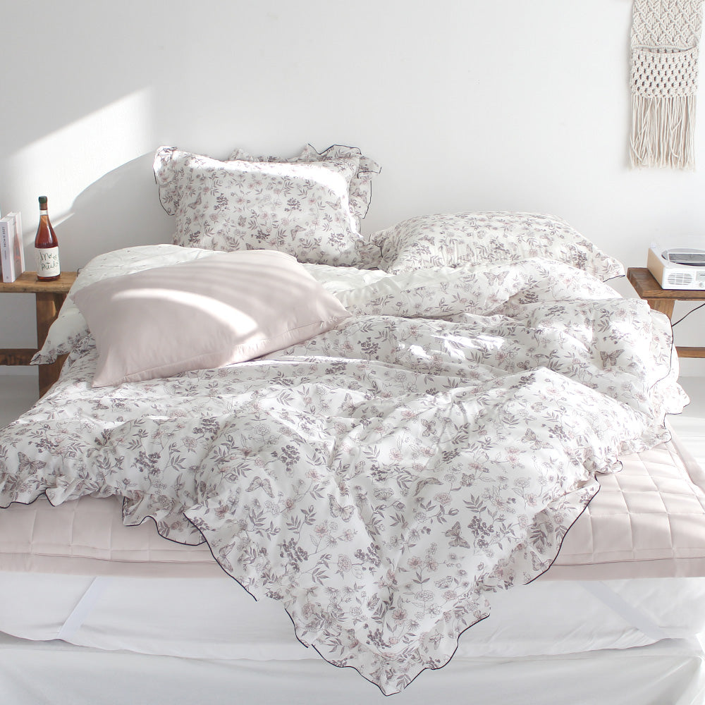 祕密花園 (天絲款)【SM1392】