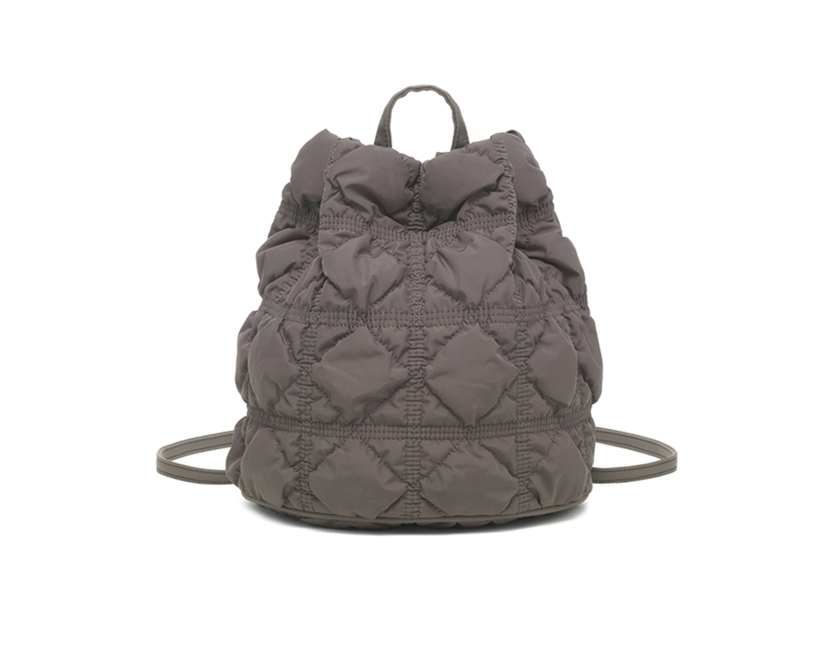 韓國 Carlyn Mini Clover Backpack【SM2207】