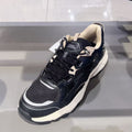 韓國 National Geographic Trego Sneakers 【NG922】
