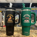 韓國 National Geographic Nature Handle Tumbler【NG1046】
