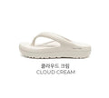韓國 AKIII Classic Arch fit form flipflop【SM2069】