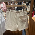 韓國 Marithe Francois Girbaud Classic Logo Sweat Short【MD320】