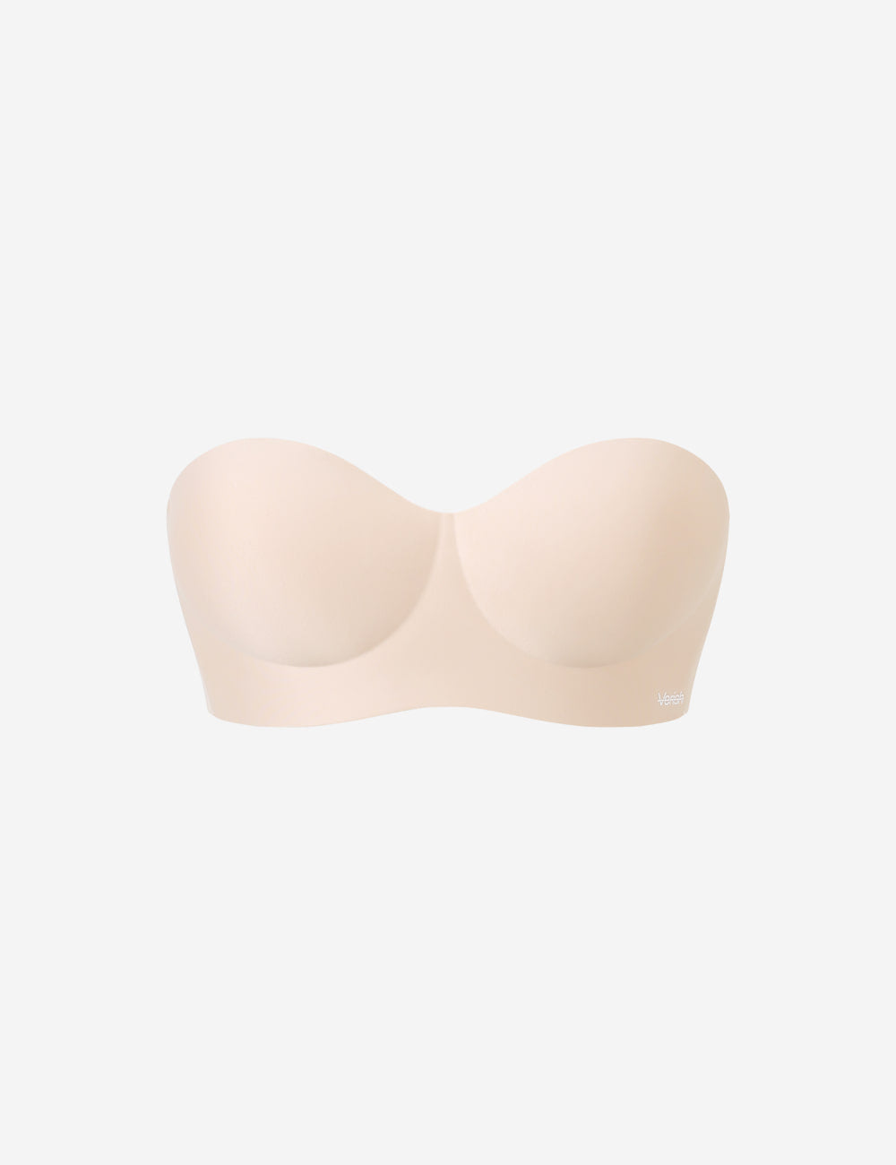 韓國 Verish Cool Fit Bra Off Shoulder Volume【SM2164】