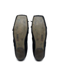 韓國 Rockfish Banding Ballet Flats【RH015】