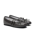 韓國 Rockfish Square Toe Two Strap MJ (Enamel)【RH012】