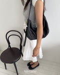 韓國 Bucks & Leather 26SS Nua Bag【SM2307】