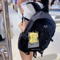 韓國 Wacky Willy Cave Backpack【WW137】