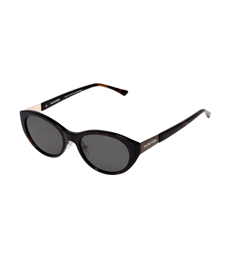 韓國 Hunter Cat-eye Sunglasses【HR078】