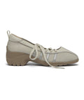 韓國 Rockfish Bliss Heel Laceup Sneakers【RH006】
