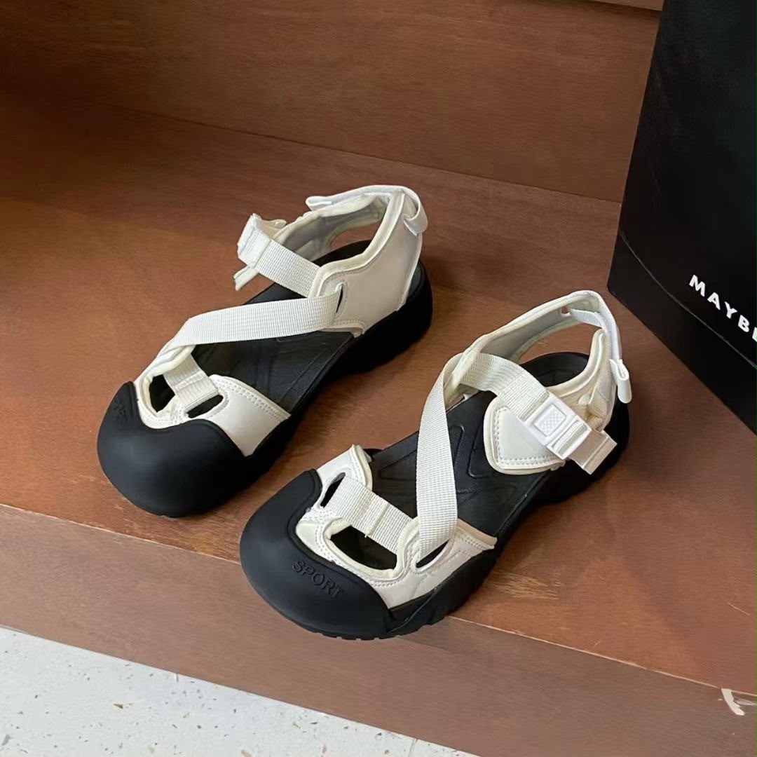 韓國 Fila Peito Sandals【SM2552】
