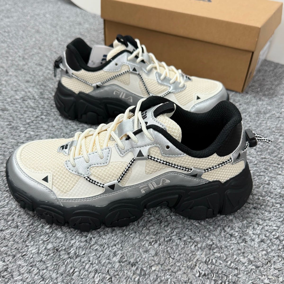 韓國 Fila 貓爪鞋【SM1974】