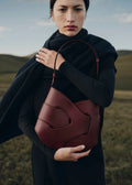 Polene Nodde Hobo (訂金$500，總售價為 $4,828)【SM1919】